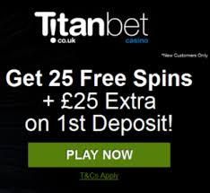 Bet Online with Titan Bet